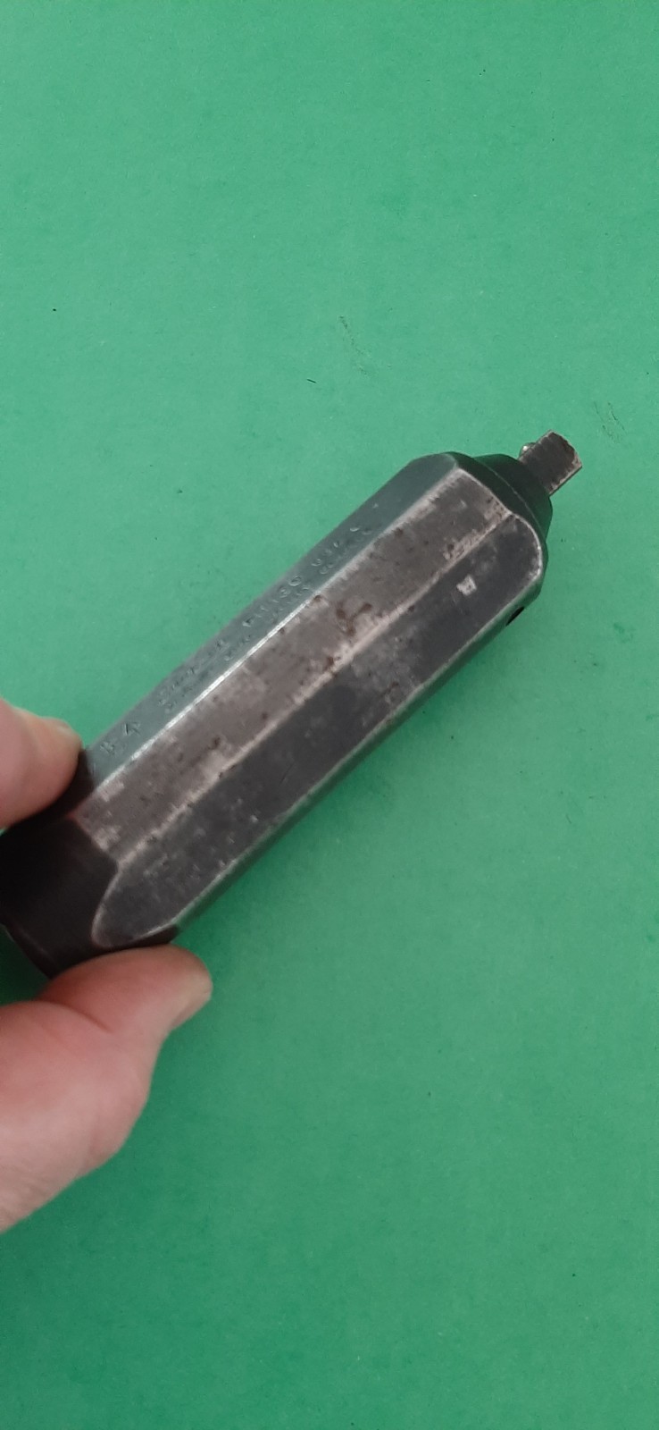 Snap-On Tools USA PIT120 Impact Driver 3/8″ Drive 627