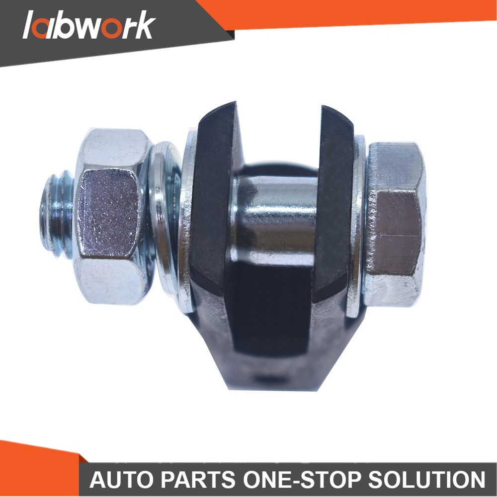 Labwork Scissor Jack Adapter 1/2 Inch Drive Impact Wrench Tool
