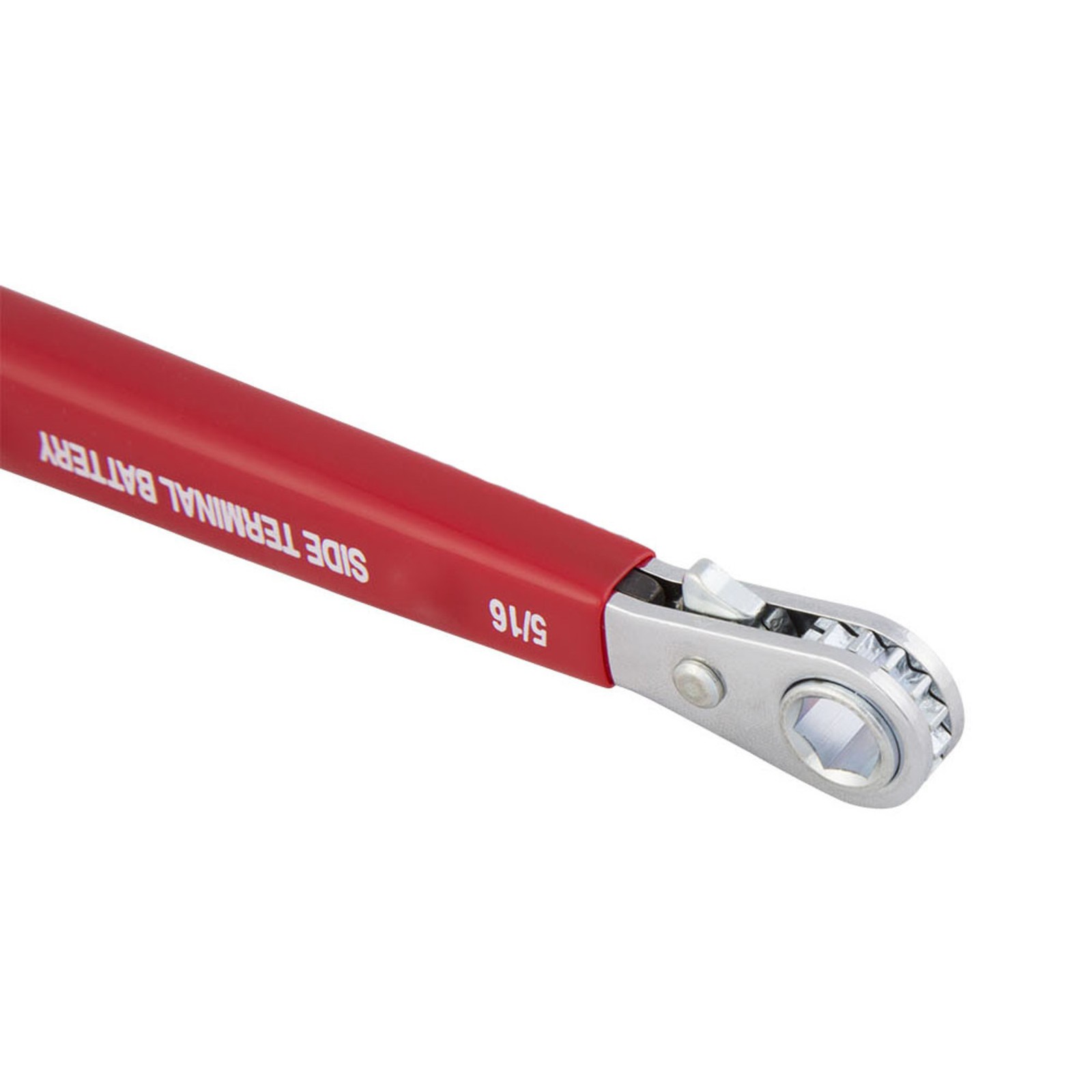 Steelman 5/16 in. Side Terminal Battery Wrench 77022