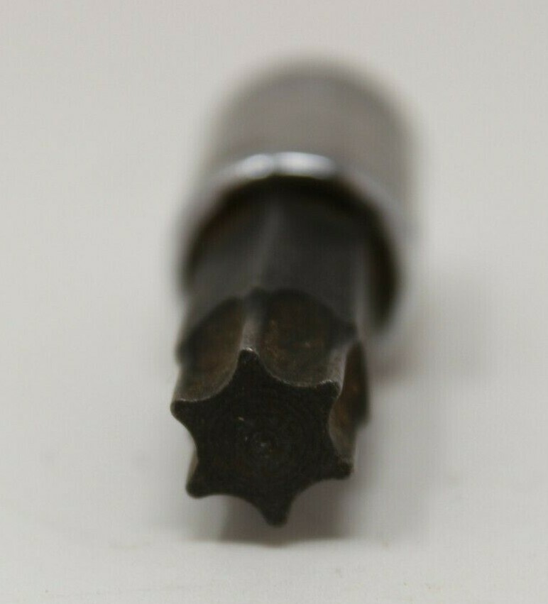 Snap-on FTX55-2 Drive Torx Socket 3/8