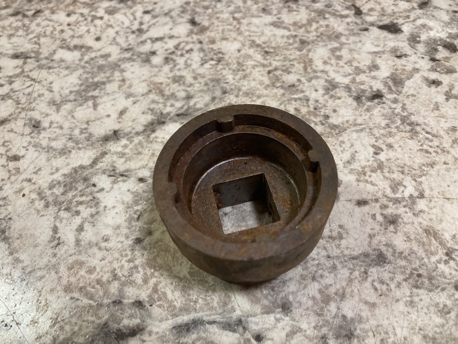 Horton Socket Fan Clutch 4 Point Spanner B-11861 3/4″ Drive B11861 Impact