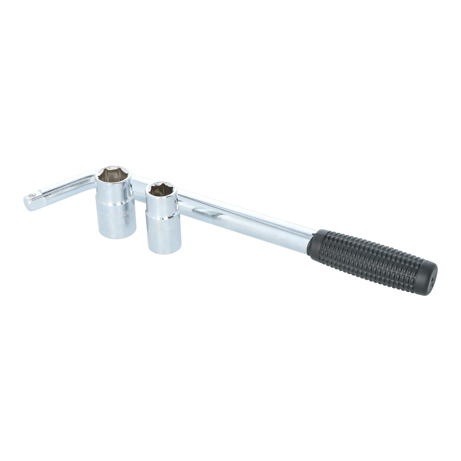 0678013 Set of Wheel Nut Wrench