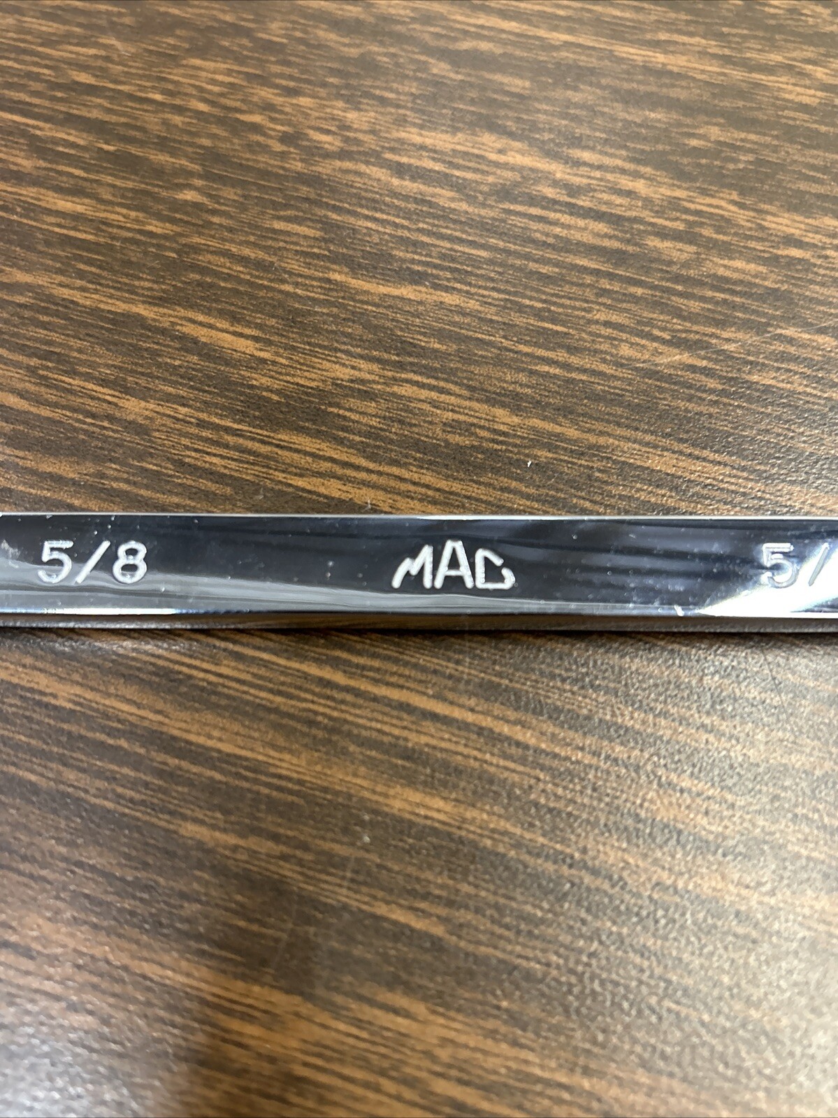 Mac Tools – 5/8” Combination Wrench 6 Point – CH20R
