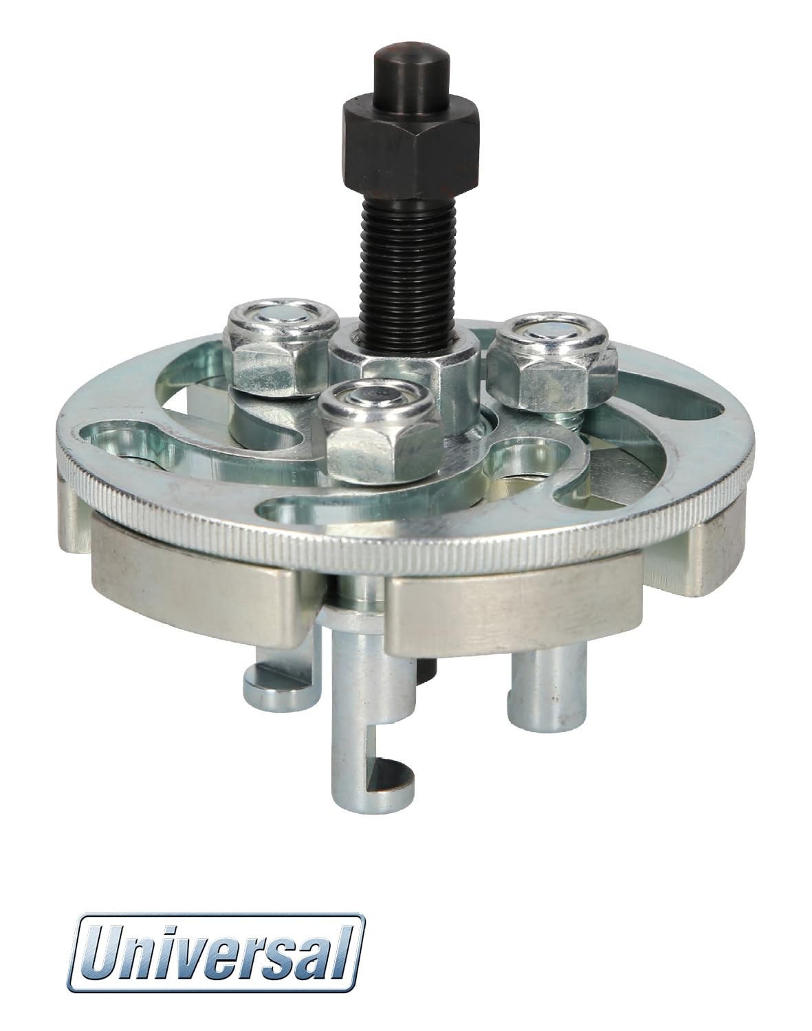 BT596002 Universal Camshaft Gear Puller Powered by KS TOOLS, 3Arm, 19mm, Sch…