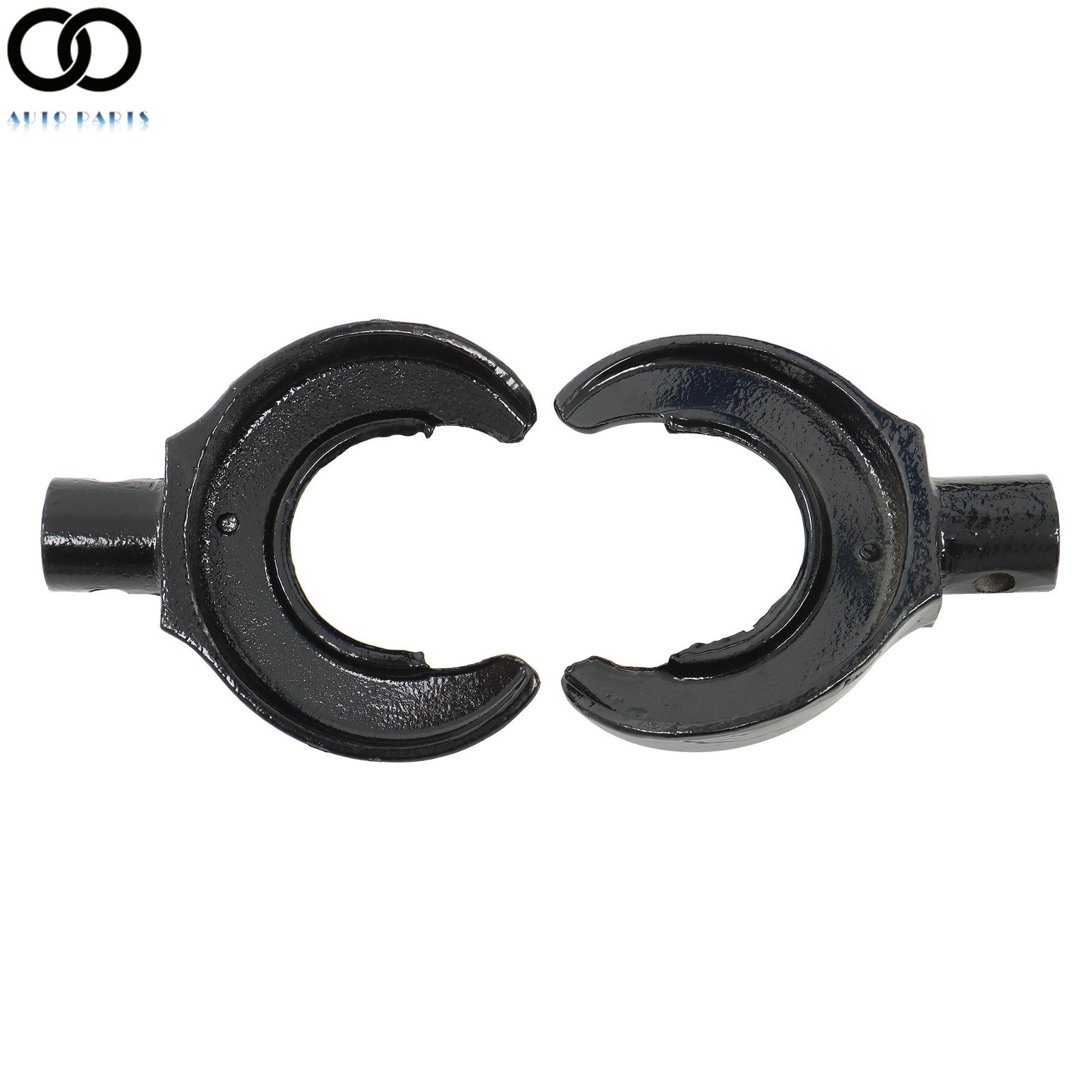 4.5Ton Coil Spring Compressor Auto Strut Hydraulic Compressor Removing Tool