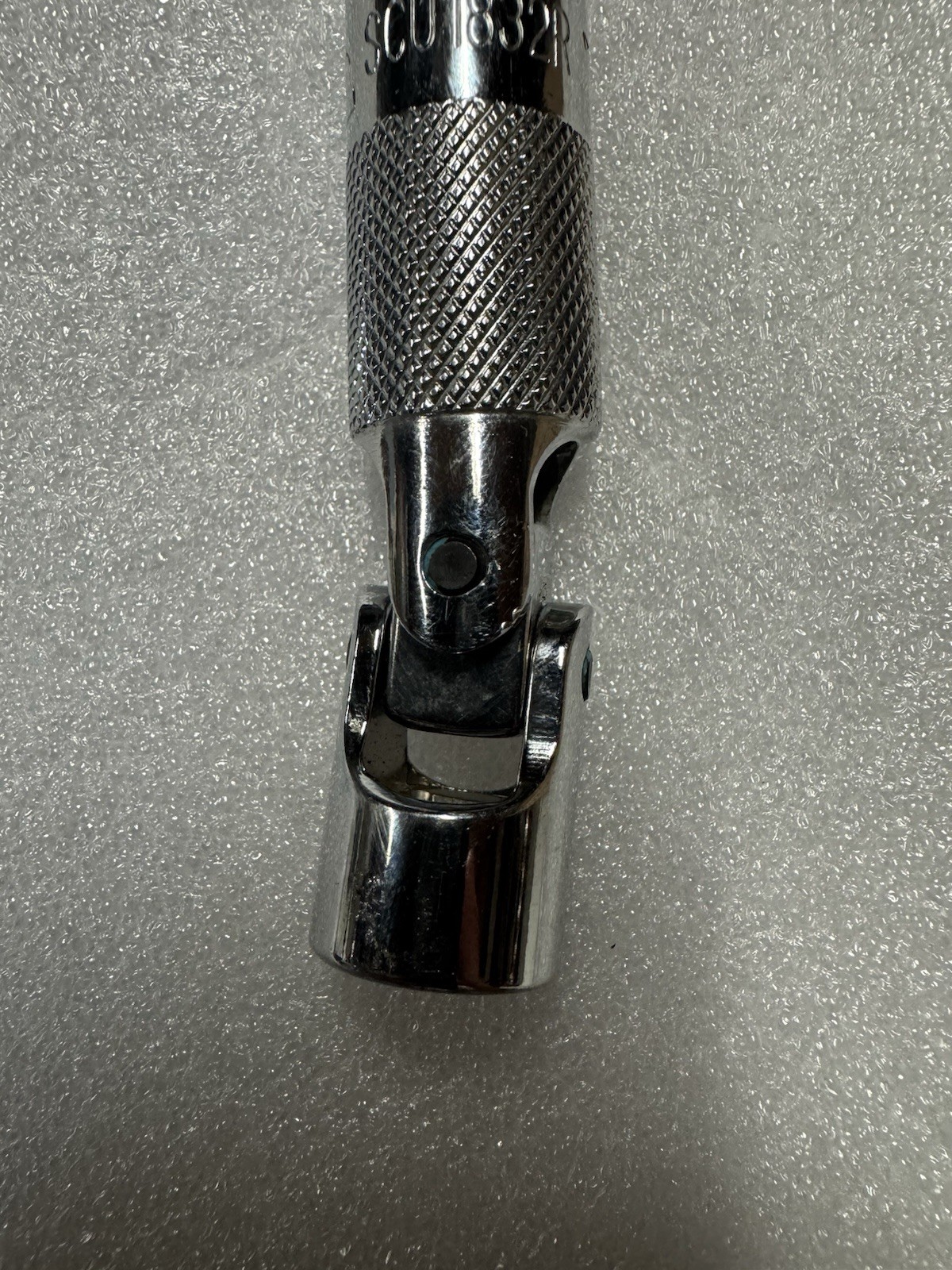 Mac 9/16 Extra Deep & Swivel Spark Plug Socket SCU1832R & SCD1832RD 3/8 Drive