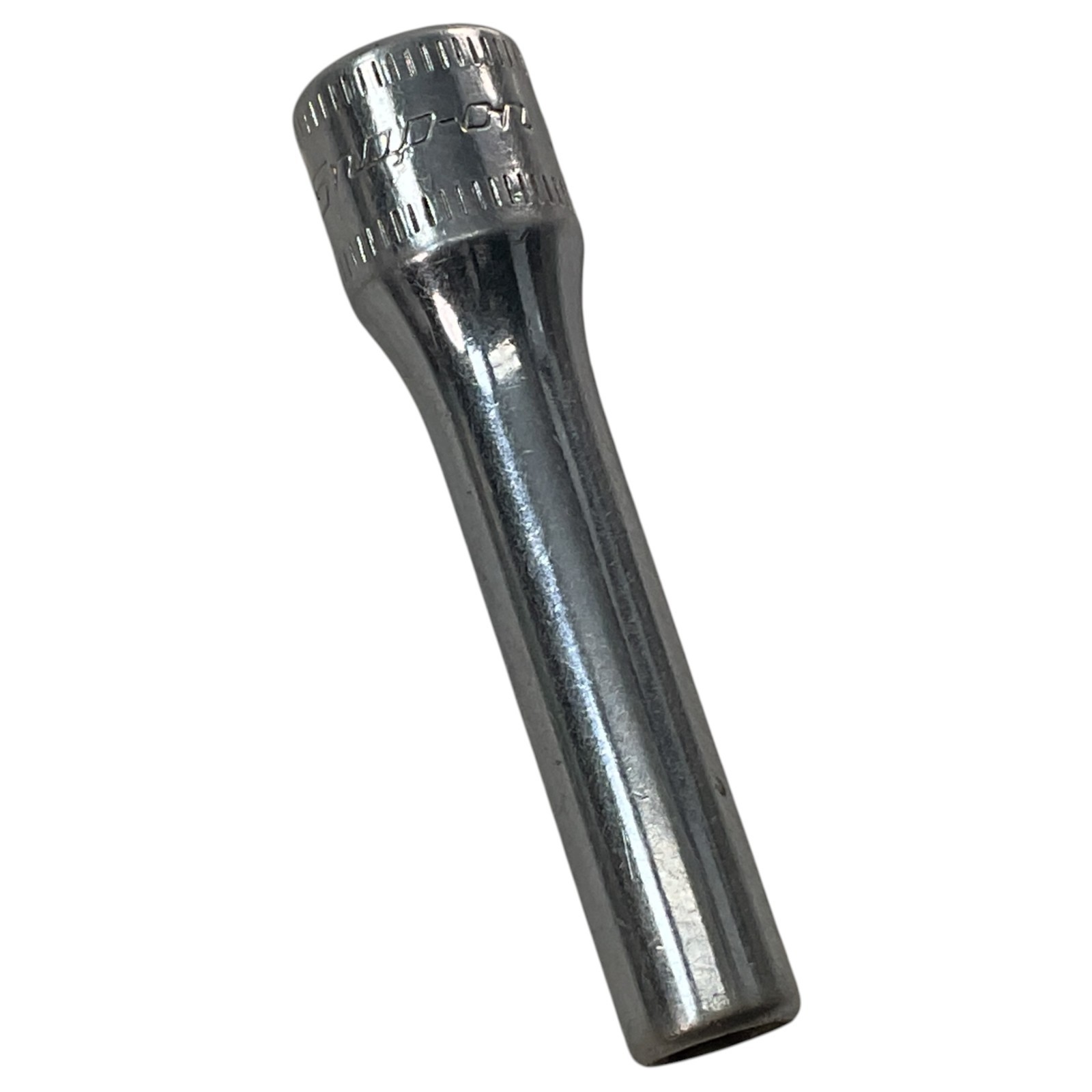 Snap-on Deep Socket 5.5mm 6 Point 1/4″ Drive STMM5.5 Sold As Pictured Mechanic