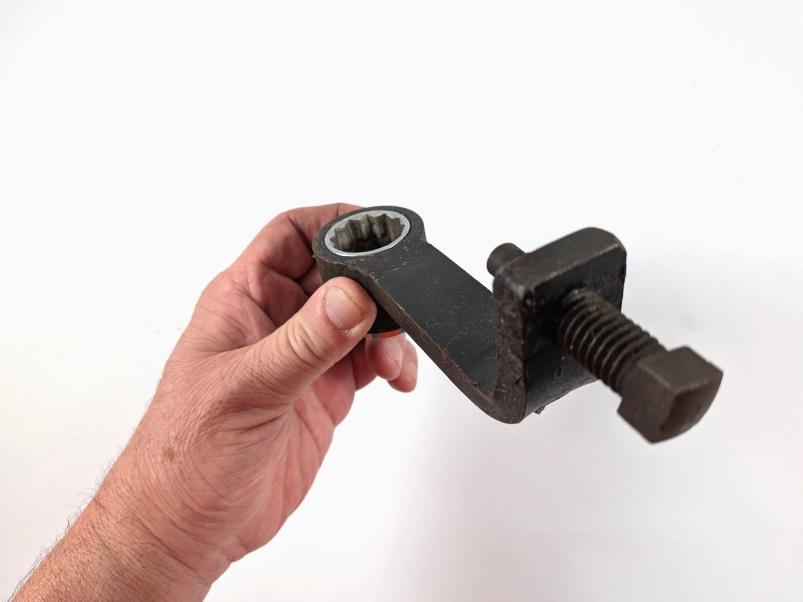 bluepoint wab557 Camber Adjustment Tool