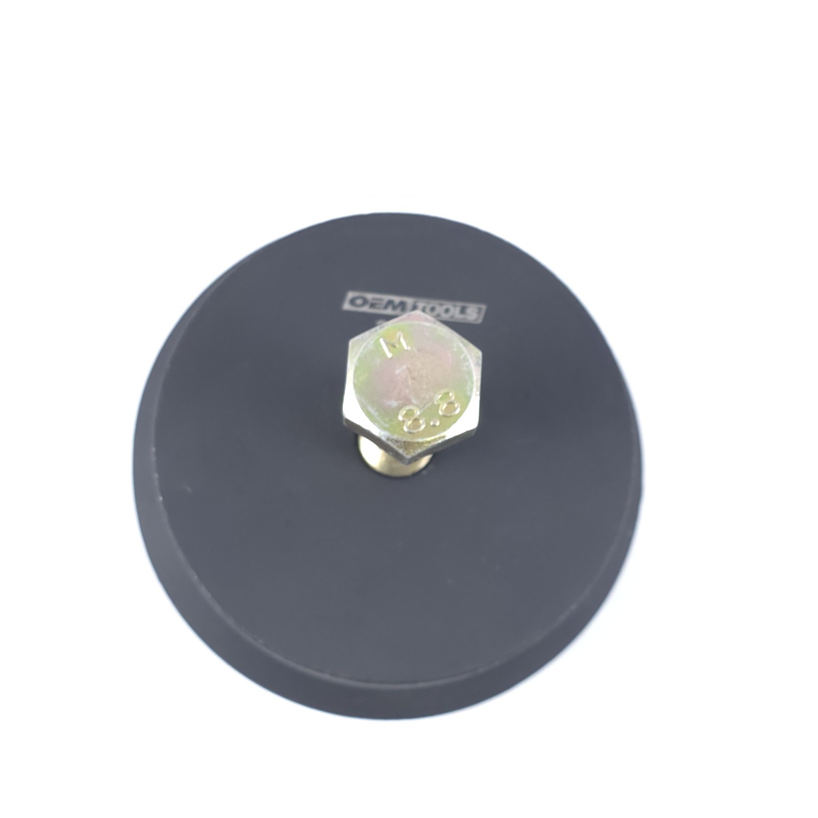 OEMTOOLS 25264 GM Harmonic Balancer Puller, LS Crank Pulley GM