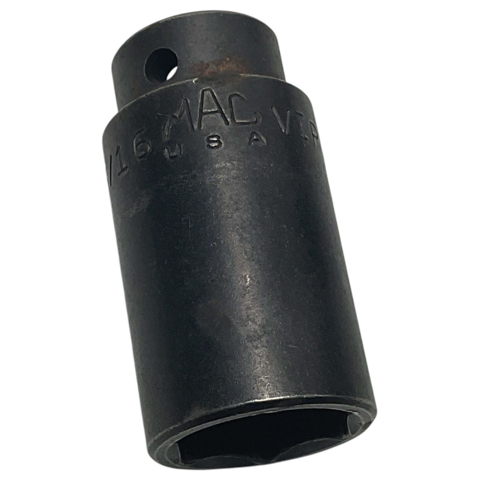 MAC Tools VIP306 15/16″ 6 Point 1/2″ Drive Intermediate Impact Socket USA