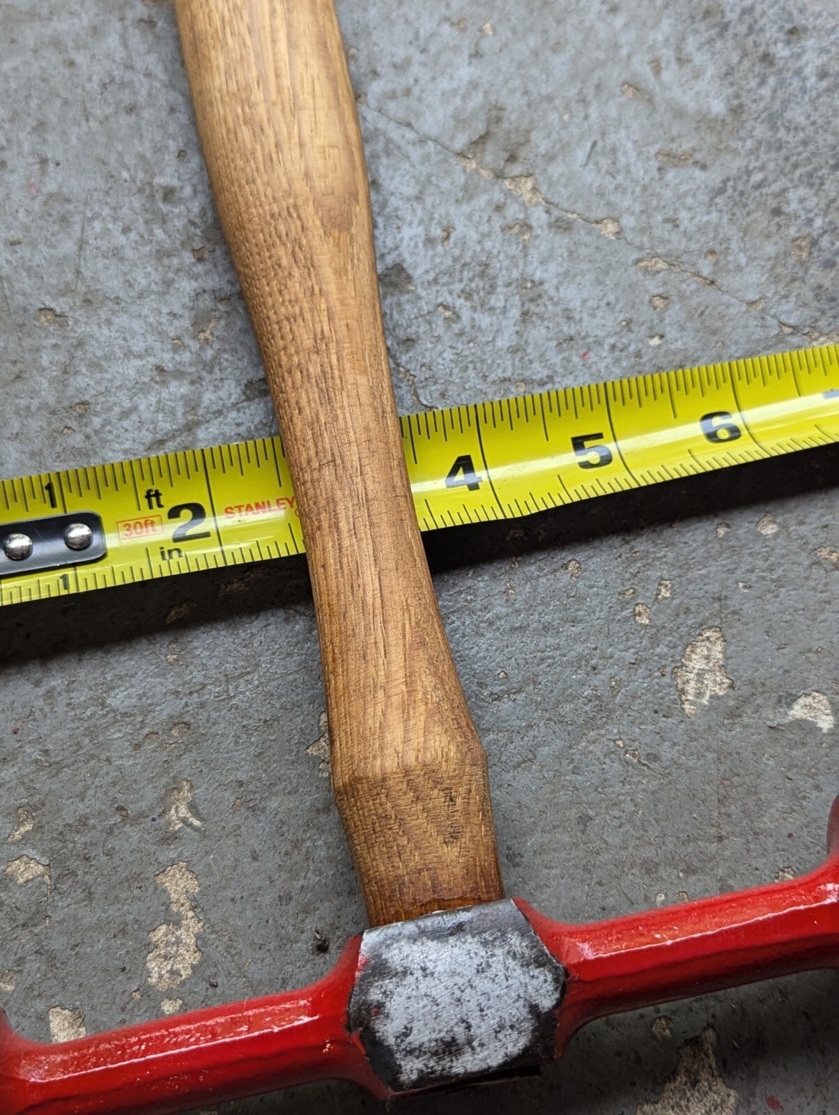 Vintage HELLER 400 USA Auto Body Hammer – Shrinking