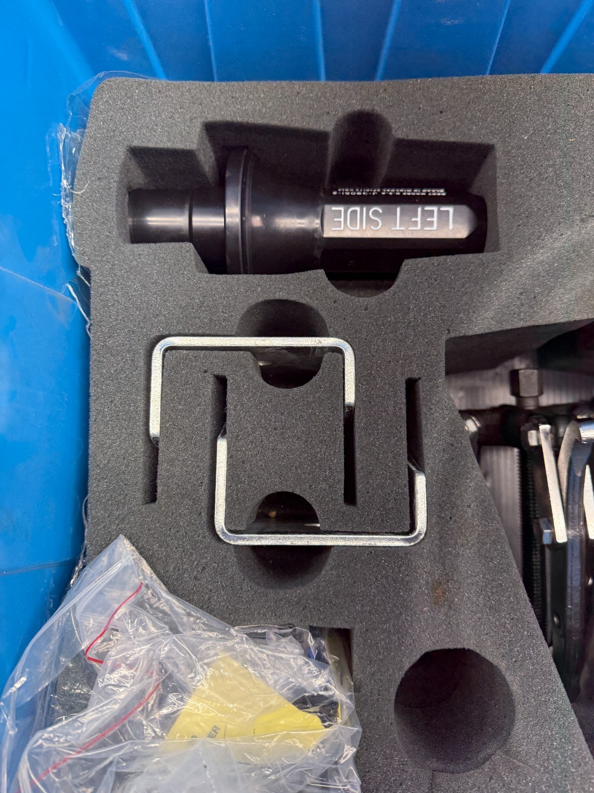 Kent-Moore J-41314 G-Car Special Service Tool Set