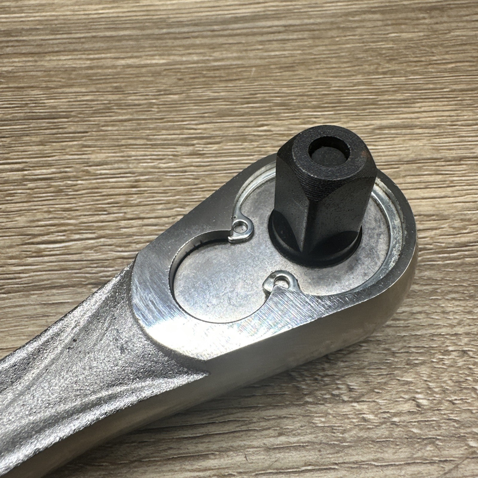 Craftsman 1/2″ Drive Ratchet Socket Wrench A-AE 44809