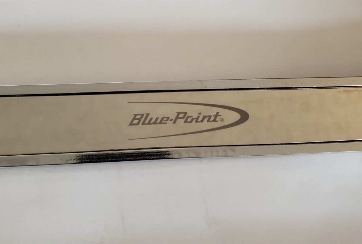 Blue Point By Snap On Tools Wrench Strong MAGNETIC tool HOLDER 20″ NEW!!!!!!!!!!