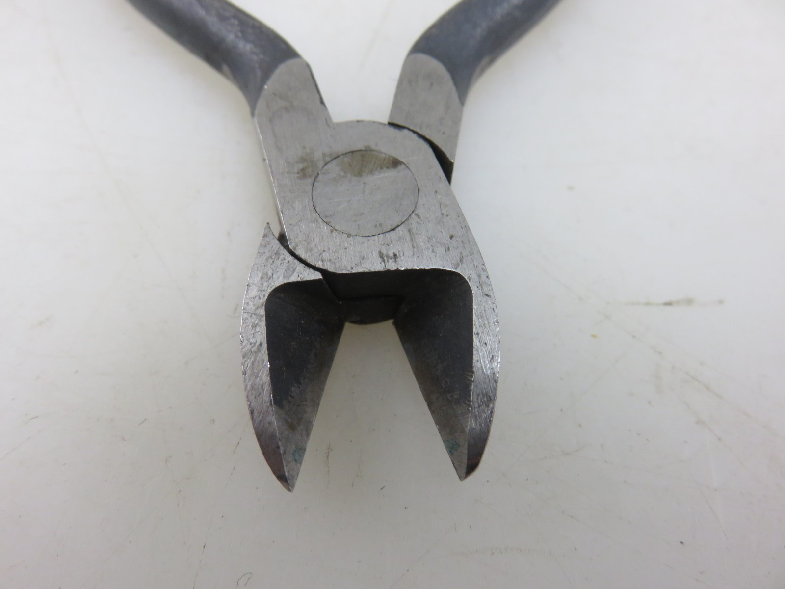 Armstrong 67-143 Diagonal Side Cutting Cutters Pliers 4.5″ Long Vintage USA Made