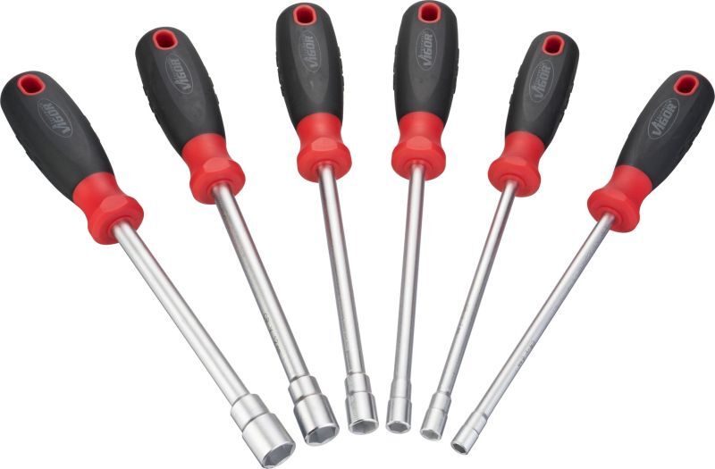Vigor V4199 Screwdriver Set