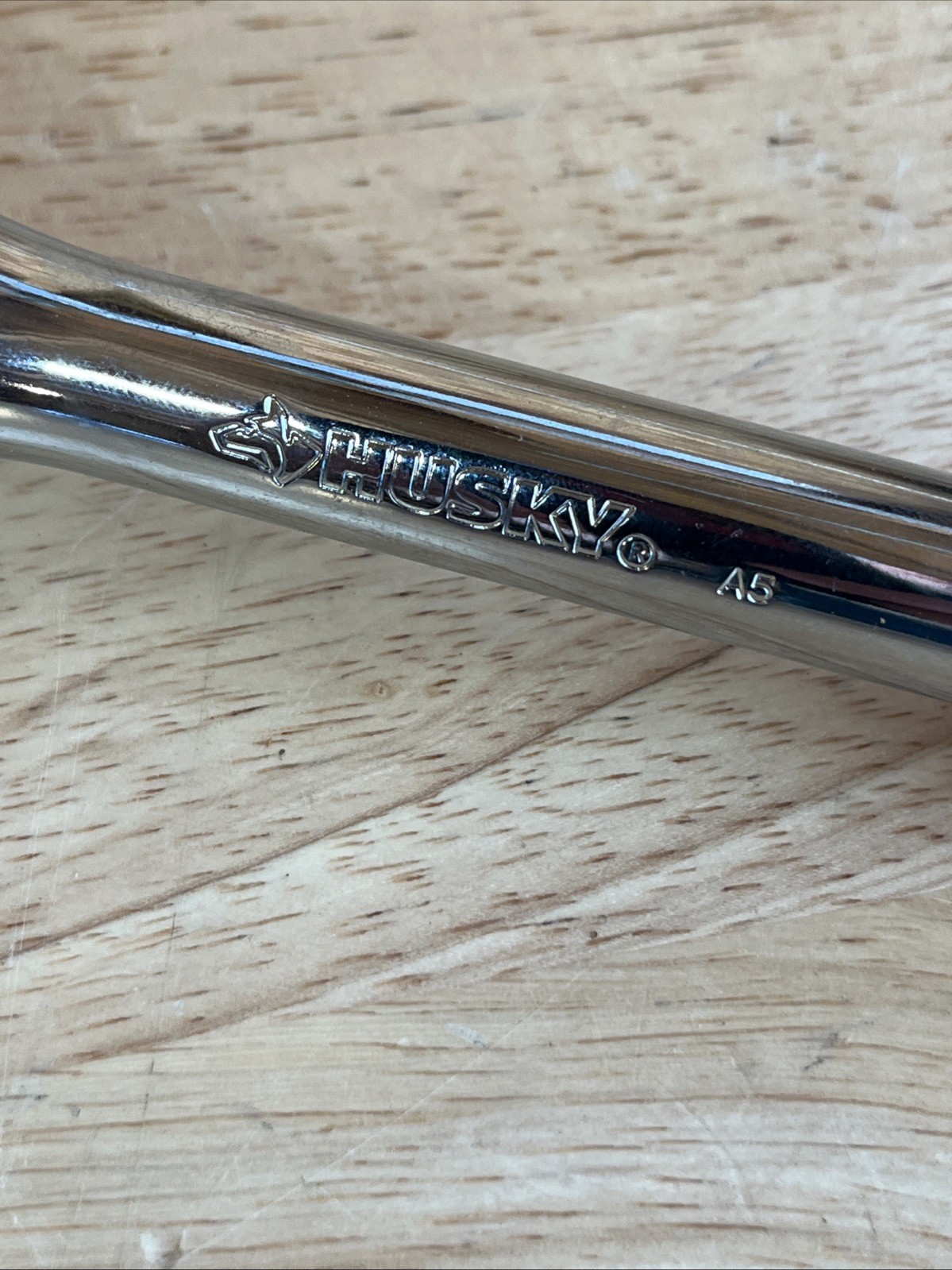 🔥🔥 Husky 1/2 Inch Drive Quick Release Ratchet 11” Long Made in USA; Lifetime