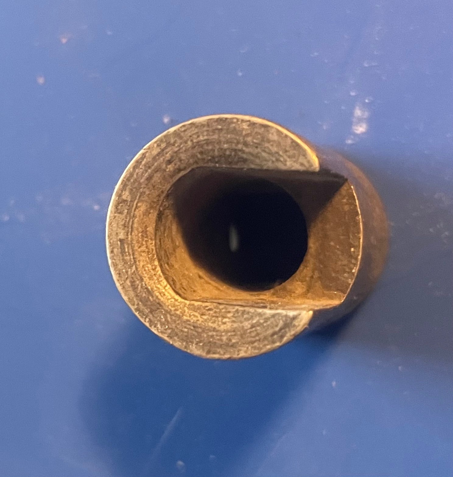 Herbrand J-714, 7/16″ 3/8″ Drive USA