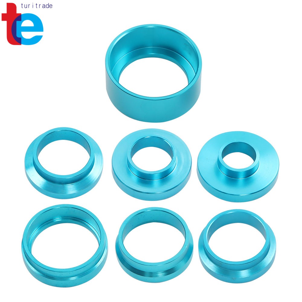 22Pc Engine Crankshaft Camshaft Seal Installer Remover Set Cam Oil Seal Tool Kit
