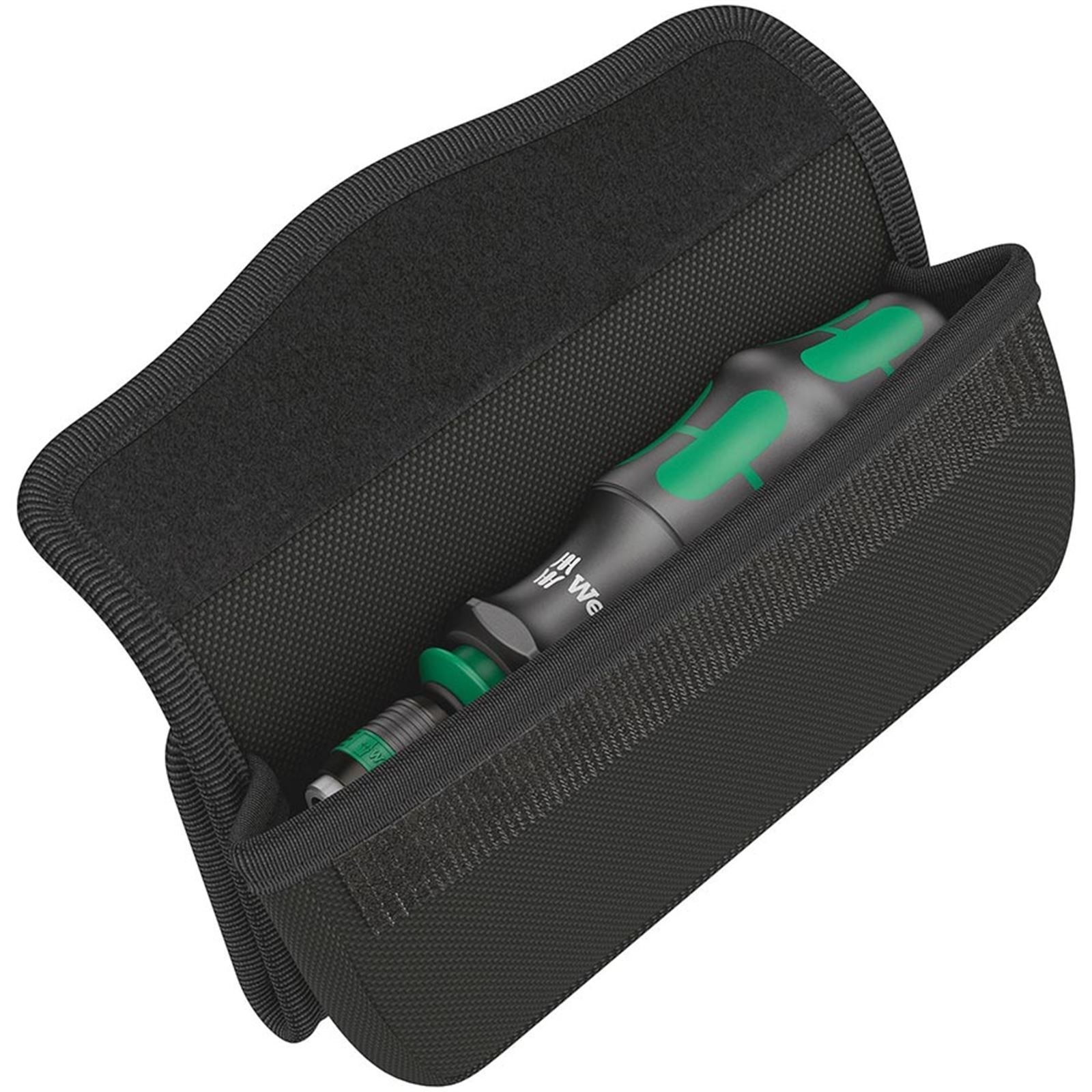 Wera Kraftform Kompakt 20 Screwdriver Pouch Included 05051017001