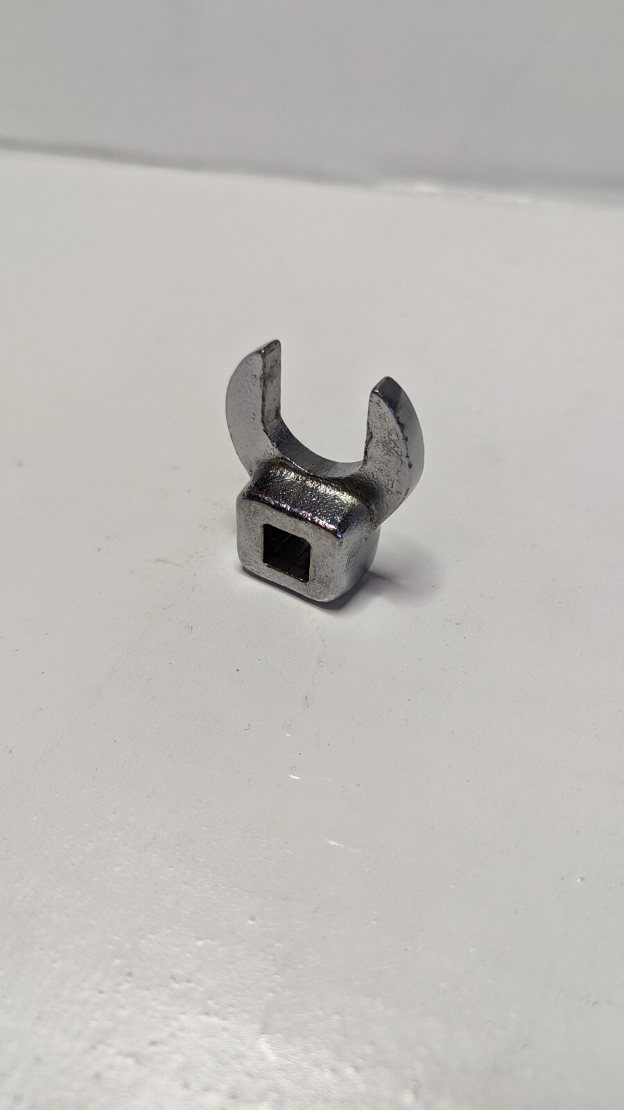 Vintage Snap-On FCO24 | 3/8″ Drive SAE 3/4″ Open-End Crowfoot Wrench
