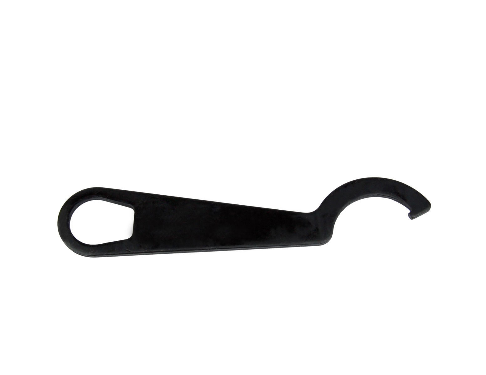 Stock Spanner Wrench Hand Tool For 1.35″ Castle Nut & Forend Steel Black Oxide