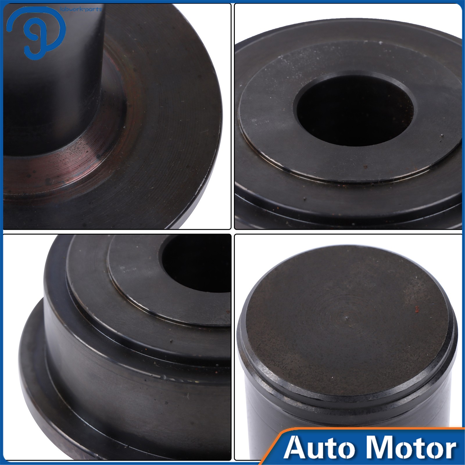 6695 Axle Shaft Oil Seal Installer Tool 205-830 for Ford F-250 F-350 2005-2024
