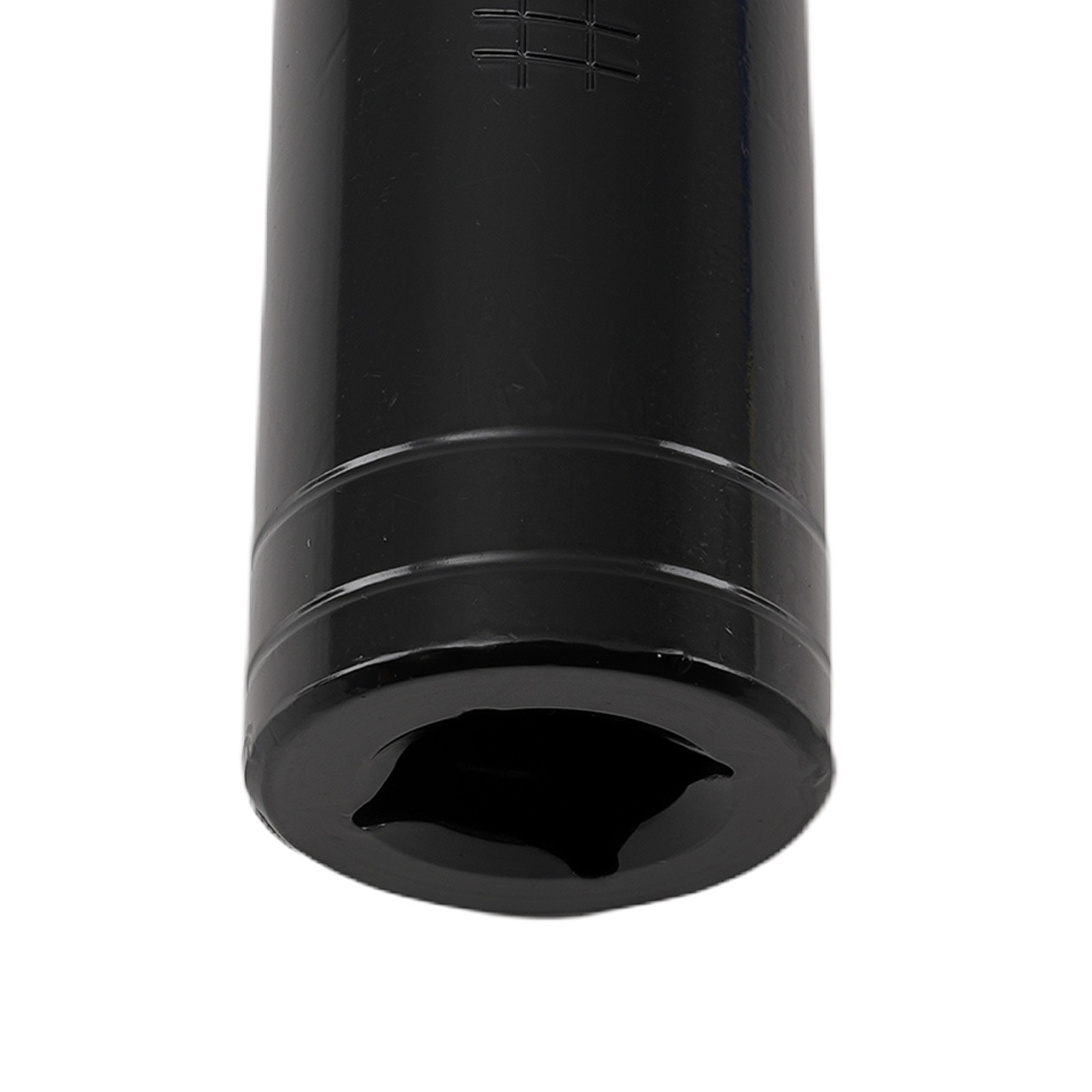 Lisle 71670 Style Large Tap Socket Set 1/2″ Dr 5Pc for 5/8″-1″ Taps