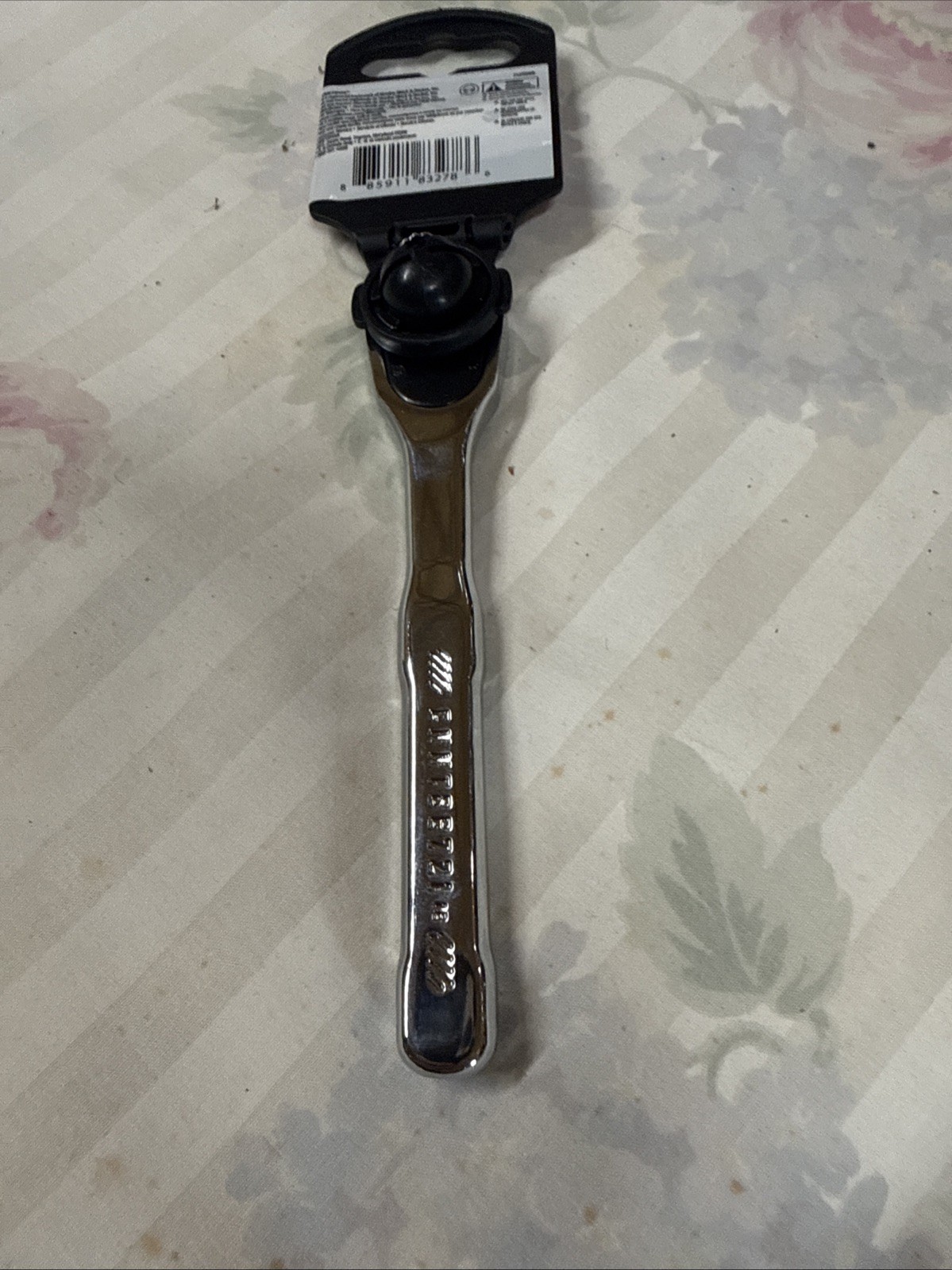 Craftsman, Brand New 1/4” Drive Ratchet. Cmmt86721