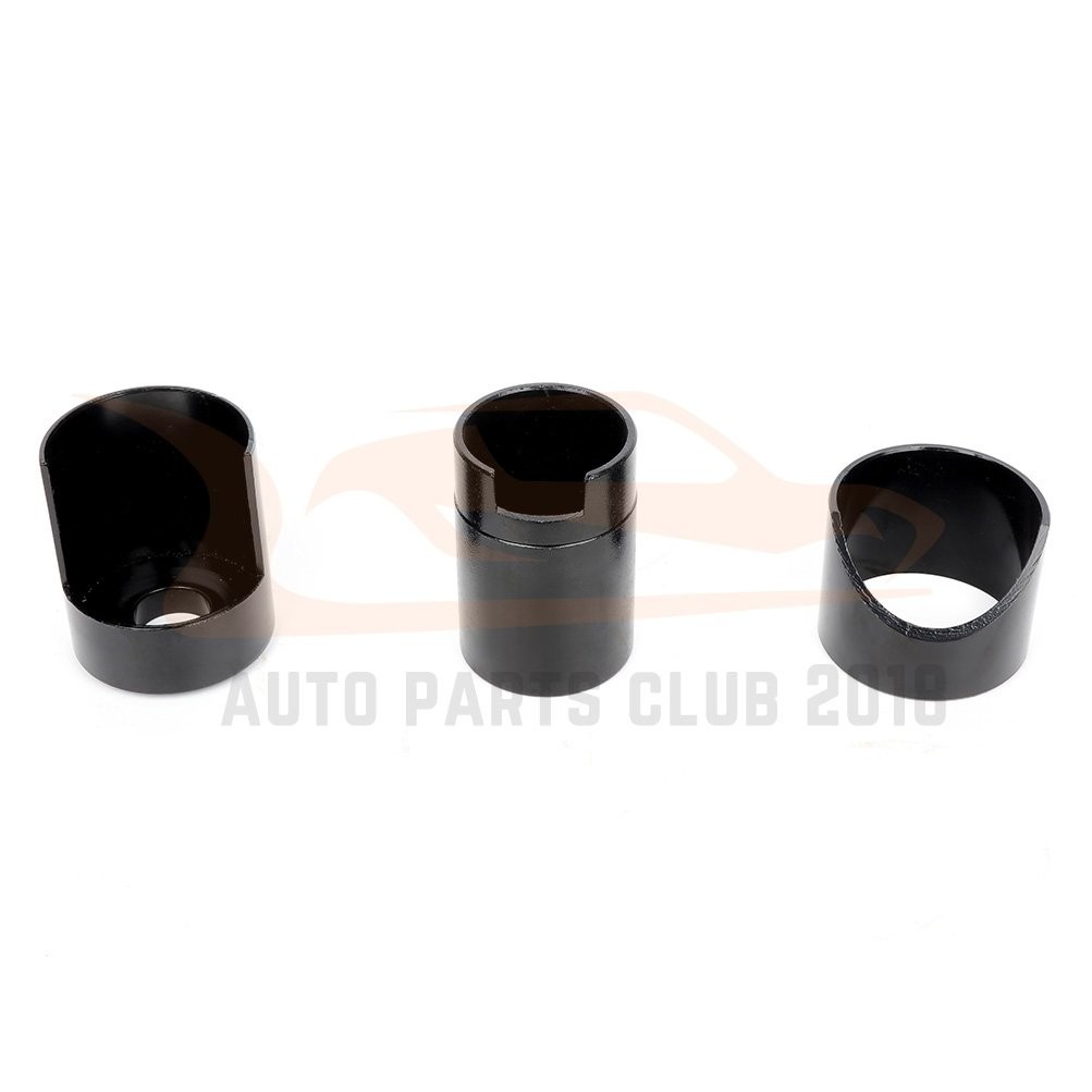 14pcs 2WD & 4WD Master Ball Joint Service Adapter Set for Ball Joint Replacement