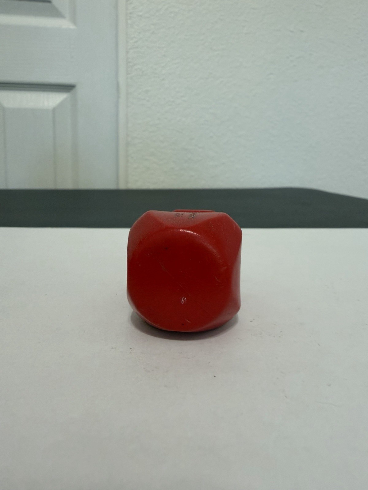 SNAPON SDD1 Phillips head Stub Red Screwdriver