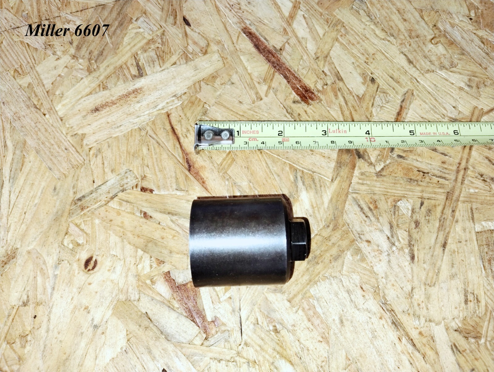 91 92 93 Chrysler Dodge Plymouth Truck ABS Brake Specialty Tool Miller 6607