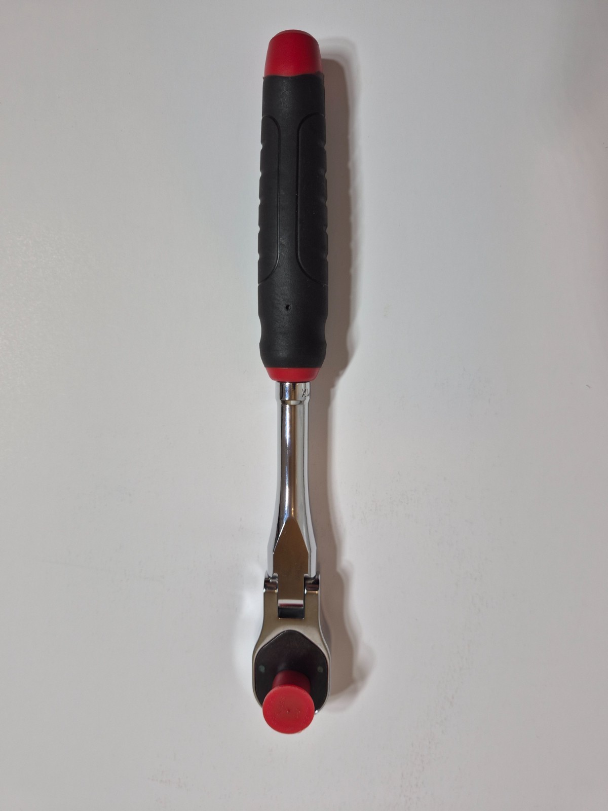 Mac Tools XR990AFPA , 3/8″ Drive Axis Comfort-Handle Flex-Head Ratchet 9″ NEW