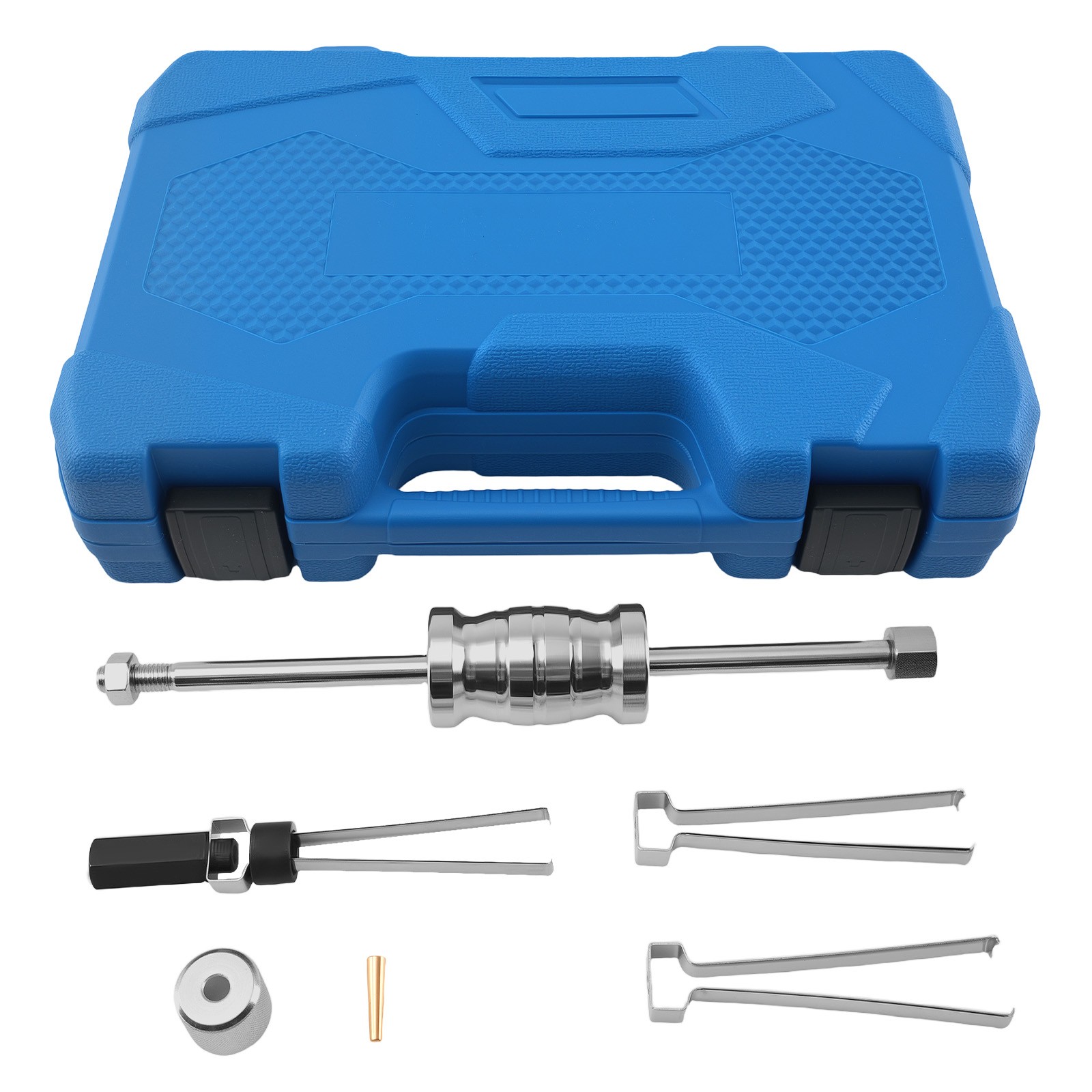 Fuel Injector Puller Remover Tool For Ford And Volvo Engines 310-206 9997410