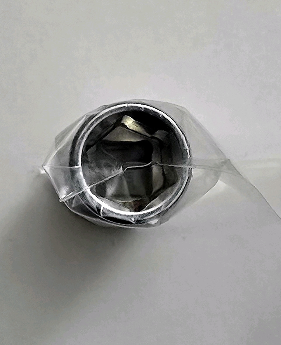 Kobalt 1/4″ Drive 6 Point Shallow Metric Chrome Socket – Pick A Size