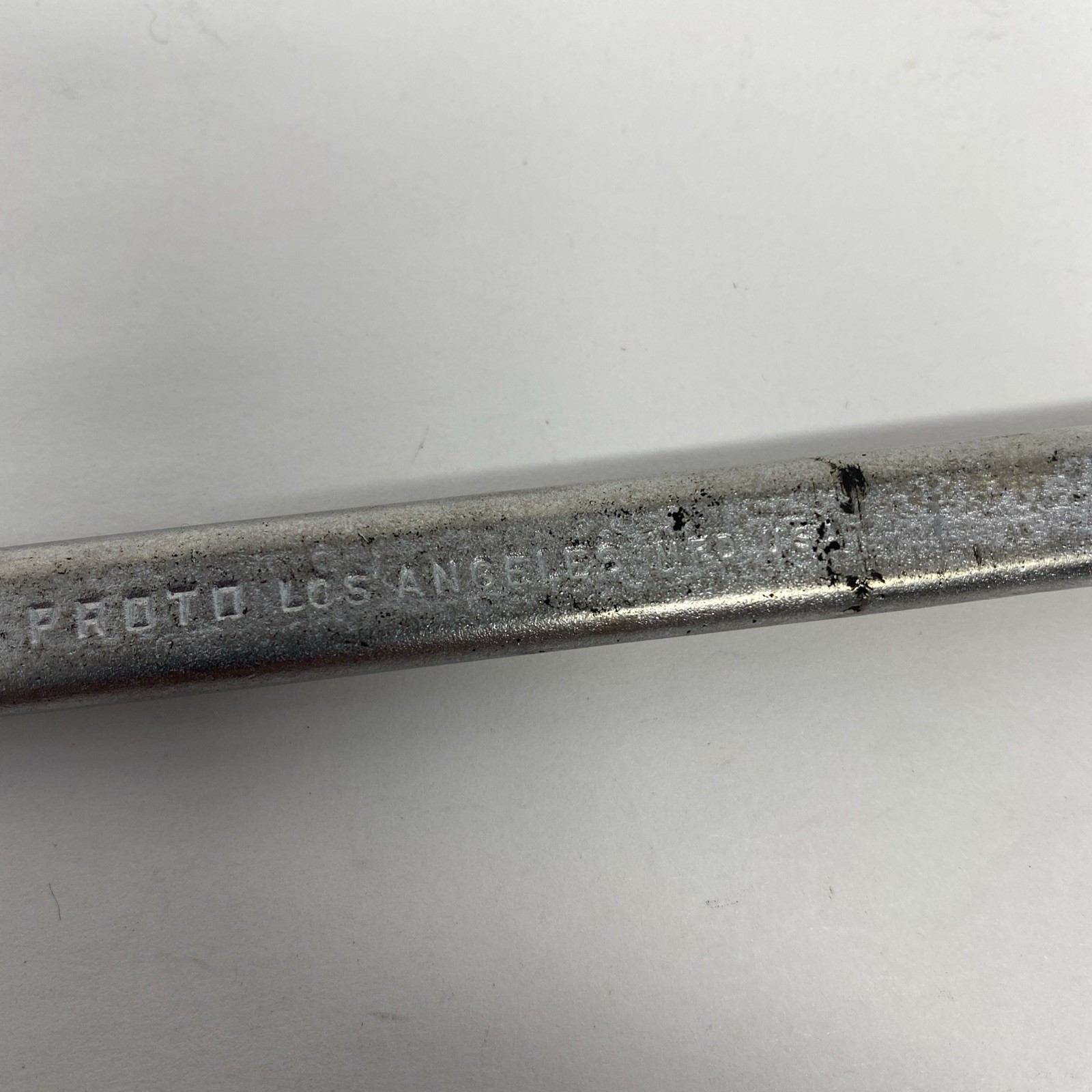 Proto Tools Professional 9/16″ 12 Point Combination Wrench 1218 – USA