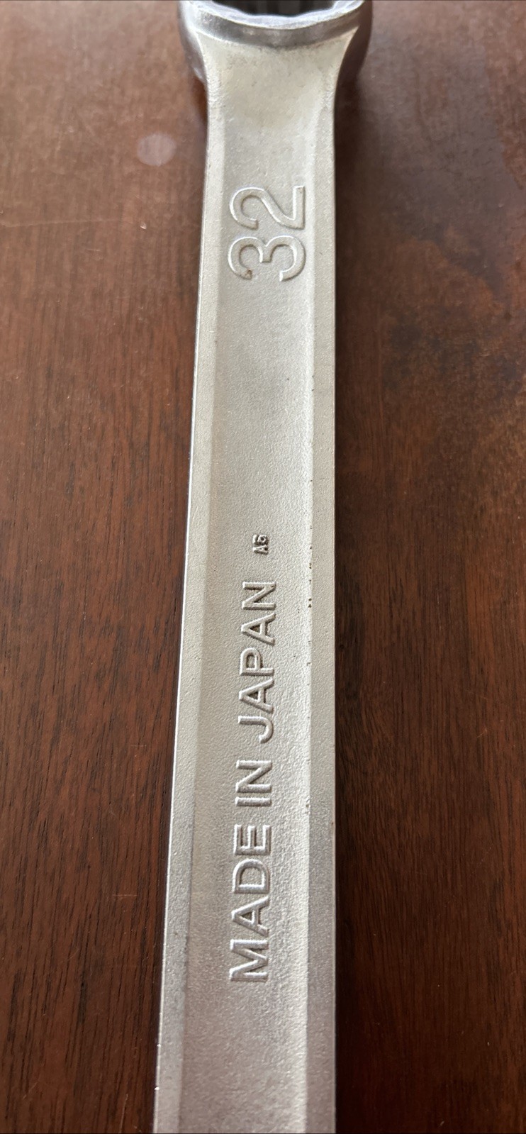 KTC Wrench MS2-32 Made In Japan