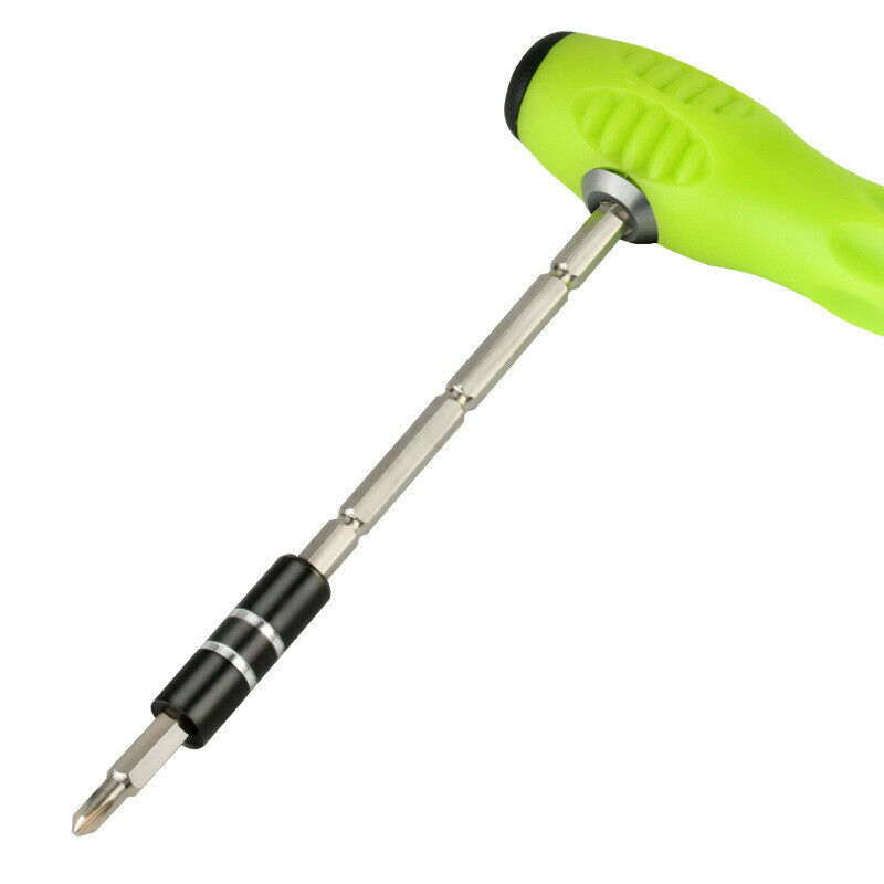 TORX Star Hex Key 30 Bit Set Pocket Knife Drone PC Fidget Spinner Tune-Up Repair