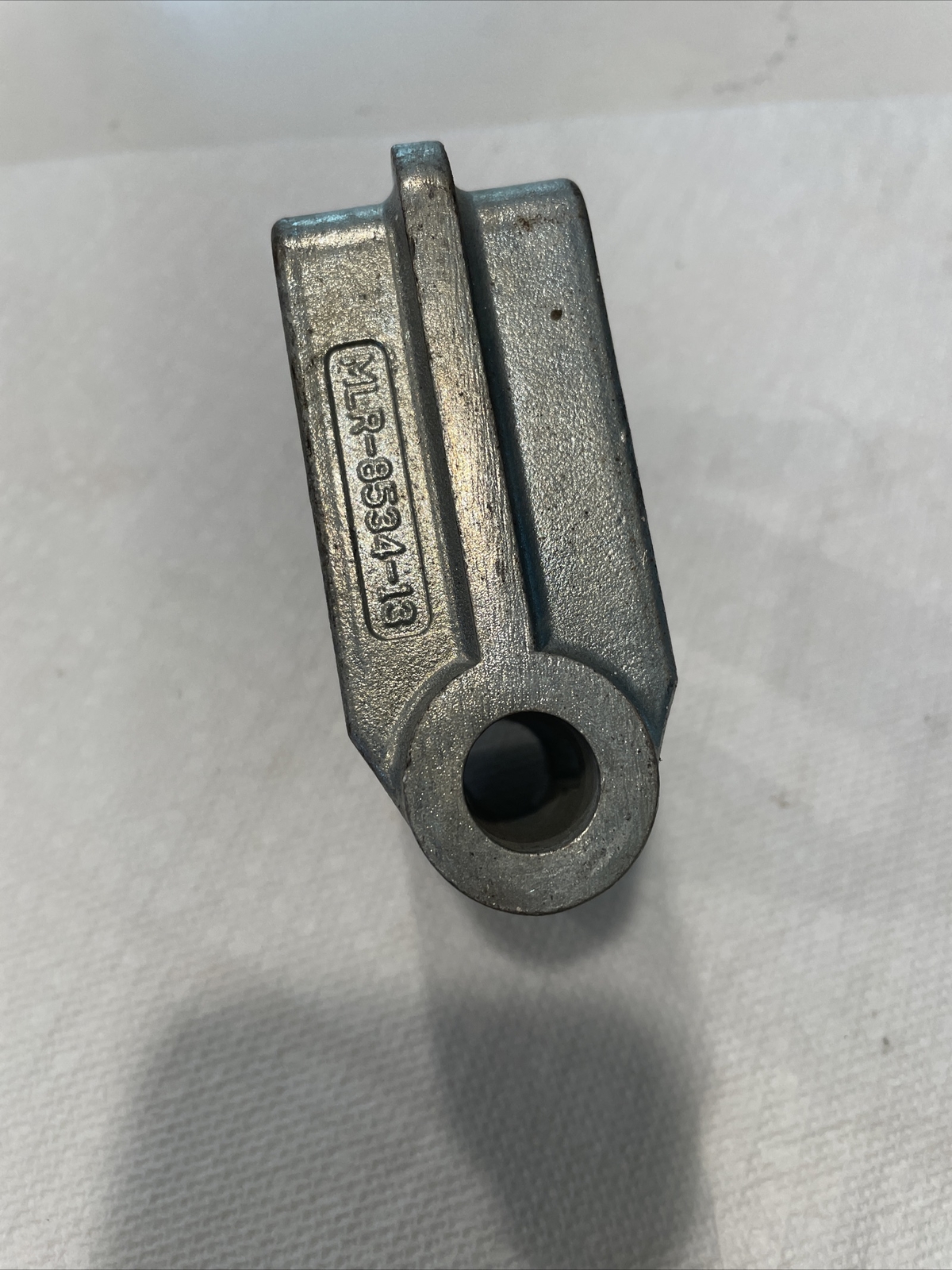 Miller Tool 8534-13 Diesel Engine Bracket Tool 2.7L 2.8L 5.9L