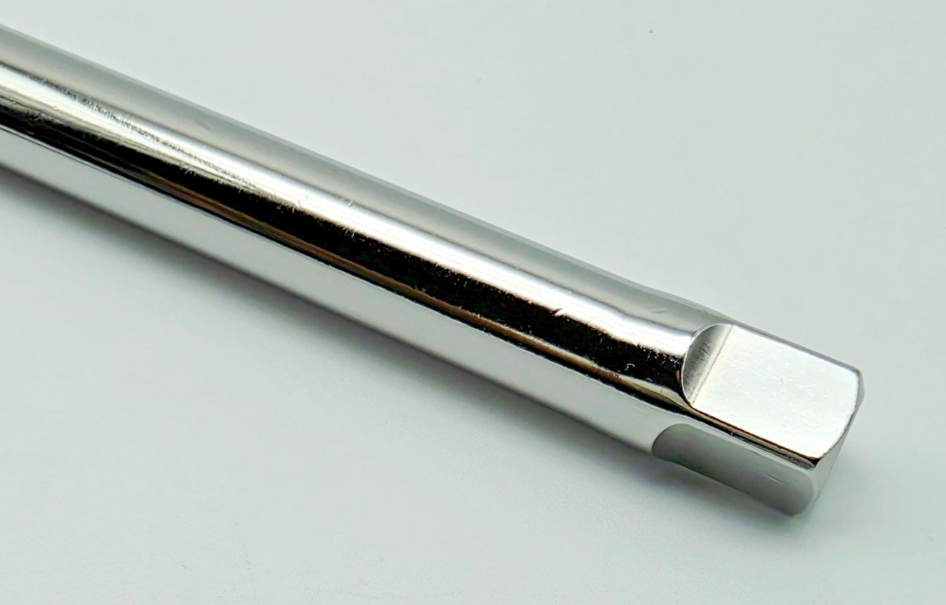 Snap-On SXK10 1/2″ Drive 10″ Knurled Socket Extension Made in USA