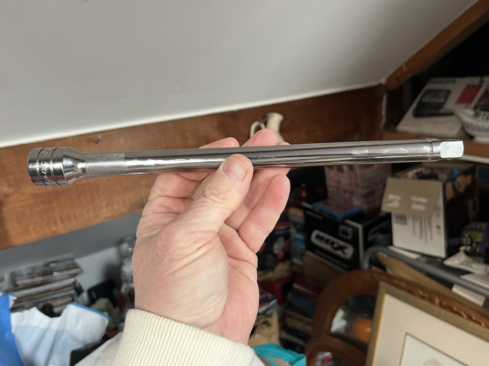 Snap On Extension 1/2” SXK11 USA New Premium Tool