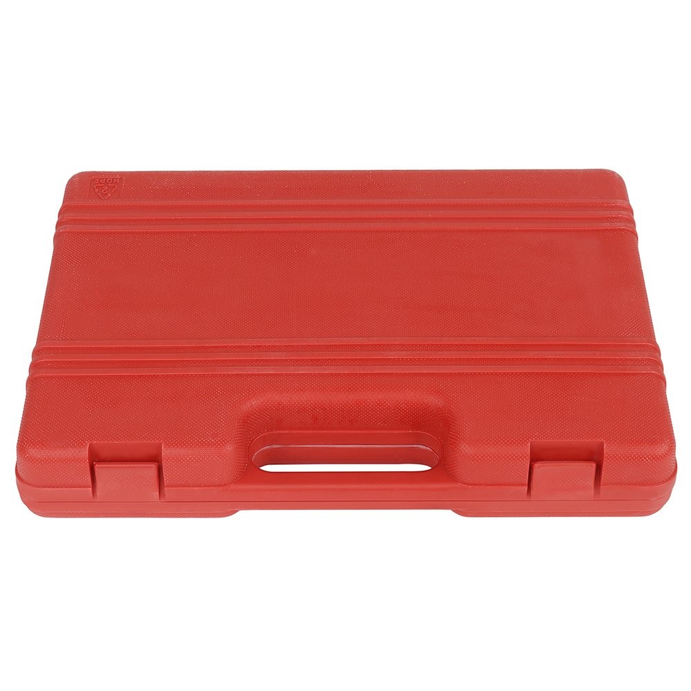 23pcs/Set Universal Automotive Terminal Release Removal Rubber Handle Tool Kit
