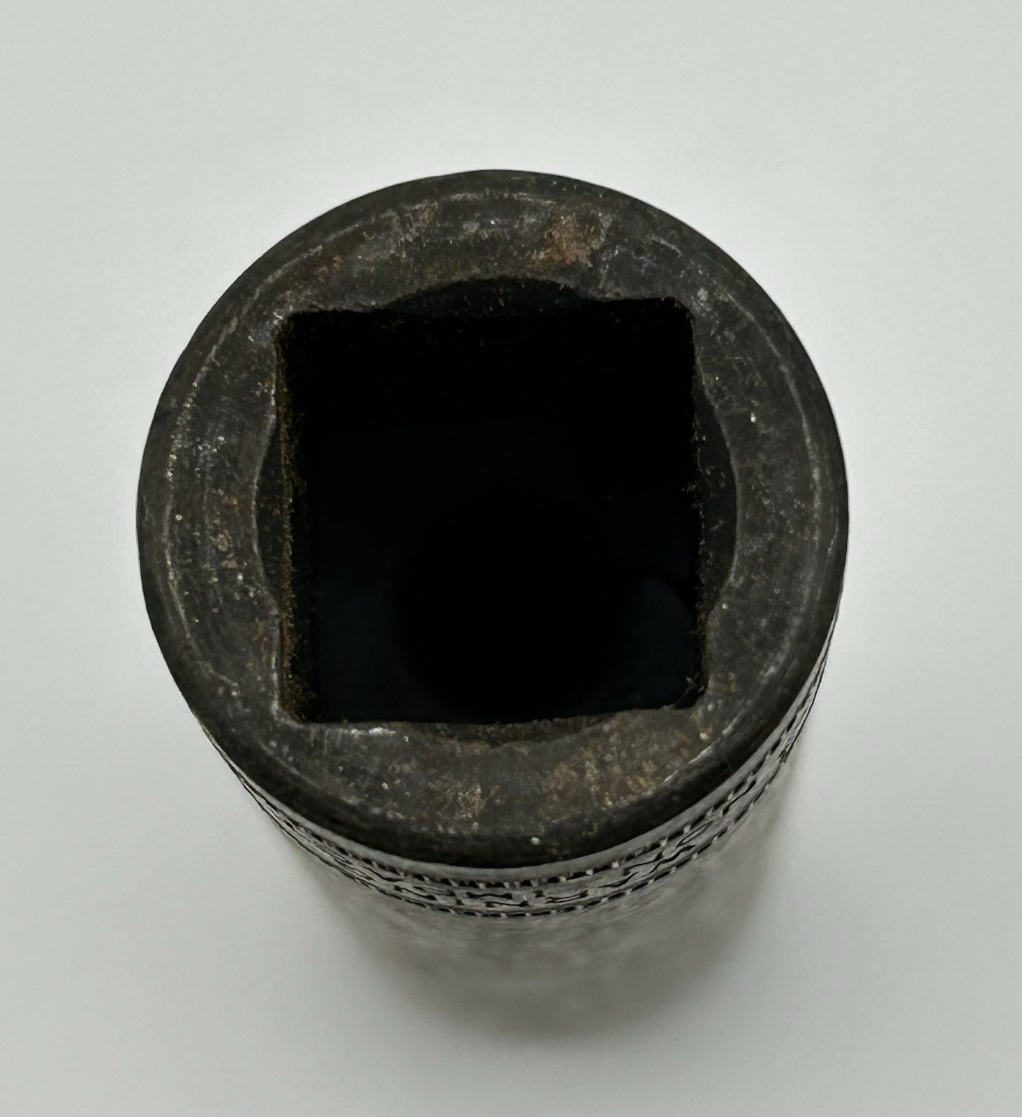 Snap On Tools 13mm Deep Impact Socket 1/2 Drive SPM13 USA