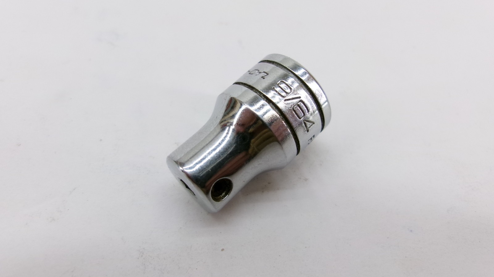 Snap-on tools USA 3/8″ drive 9/64 SAE Hex Bit Socket Driver FA4.5A Nice!