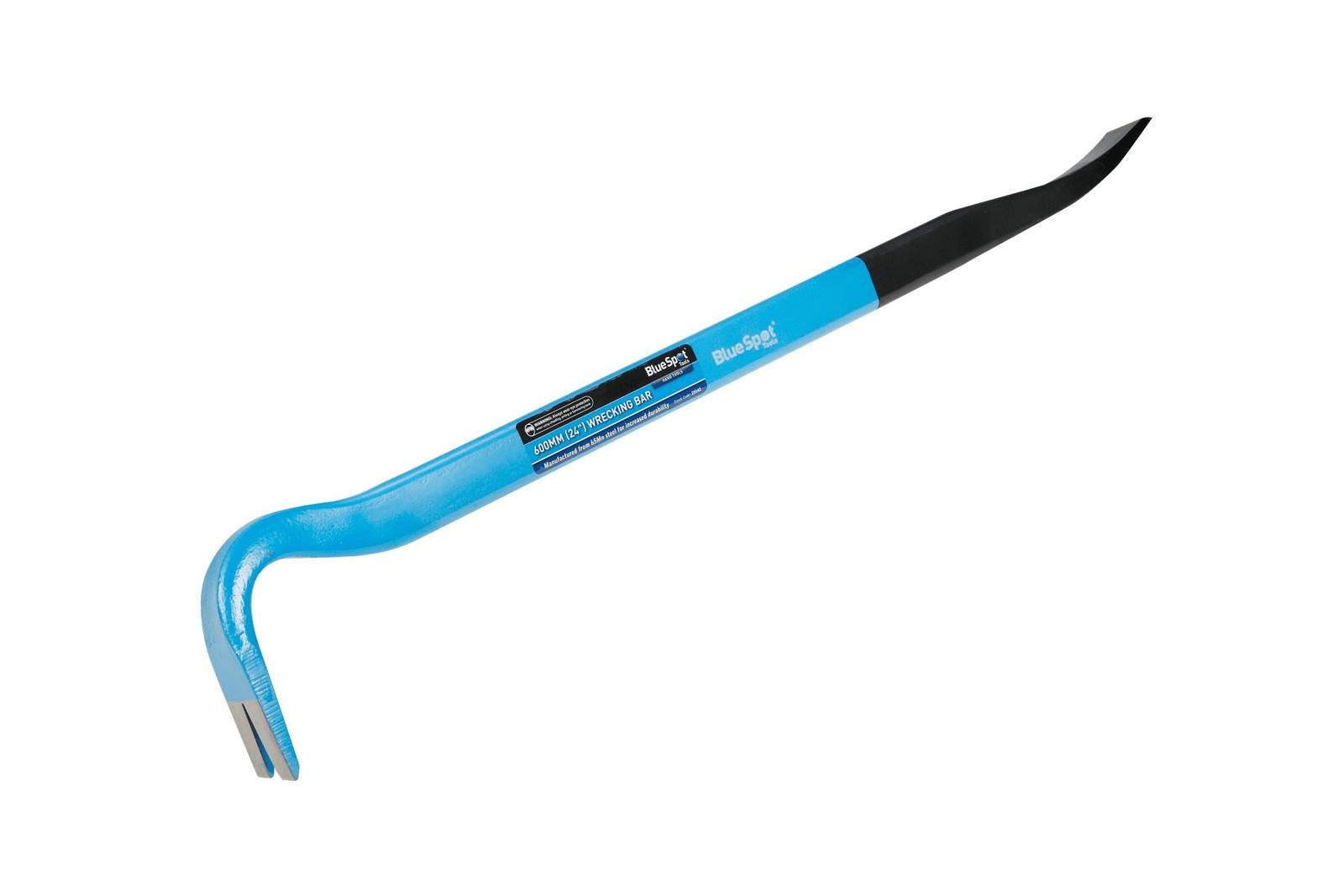 Blue Spot 25542 Wrecking Bar 600mm