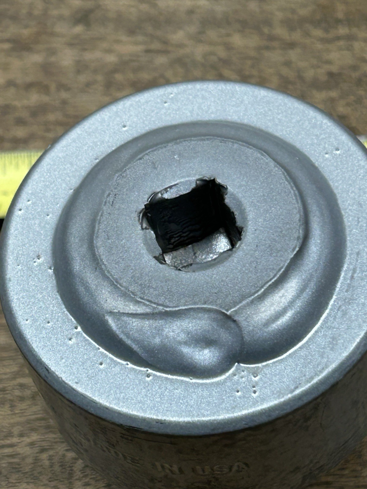 OTC 7269 ~1/2″ Drive Locknut Socket for Ford 3/4 and 1-Ton Trucks F-250 F350~NEW