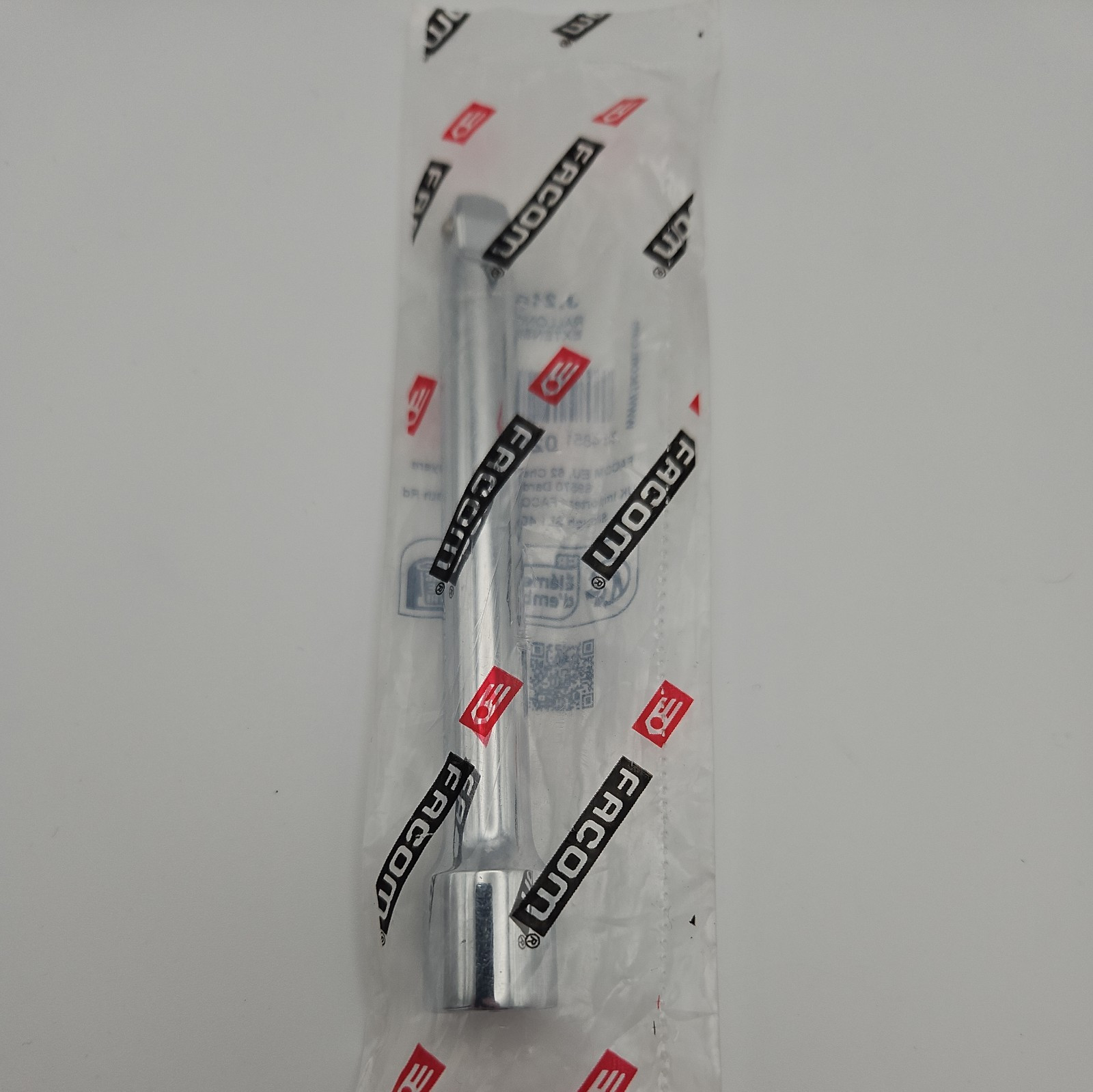 Facom 3/8 in Square Wobble Extension, 125 mm Overall – J.210S