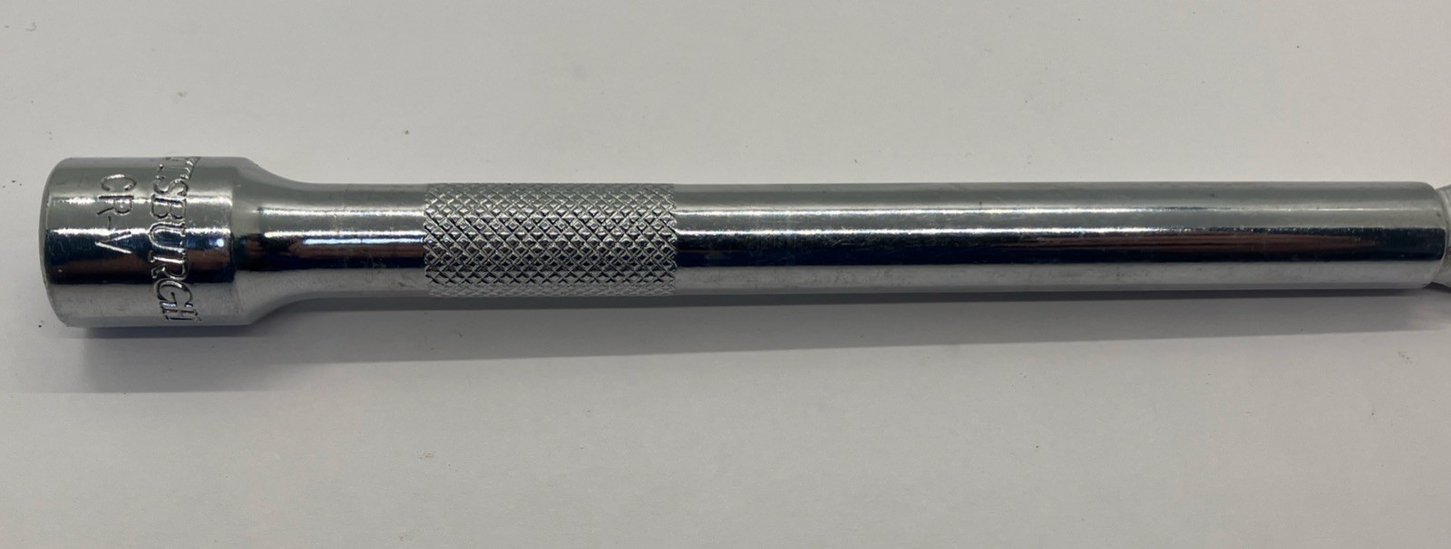 Pittsburg CR-V Socket Extender 1/2”