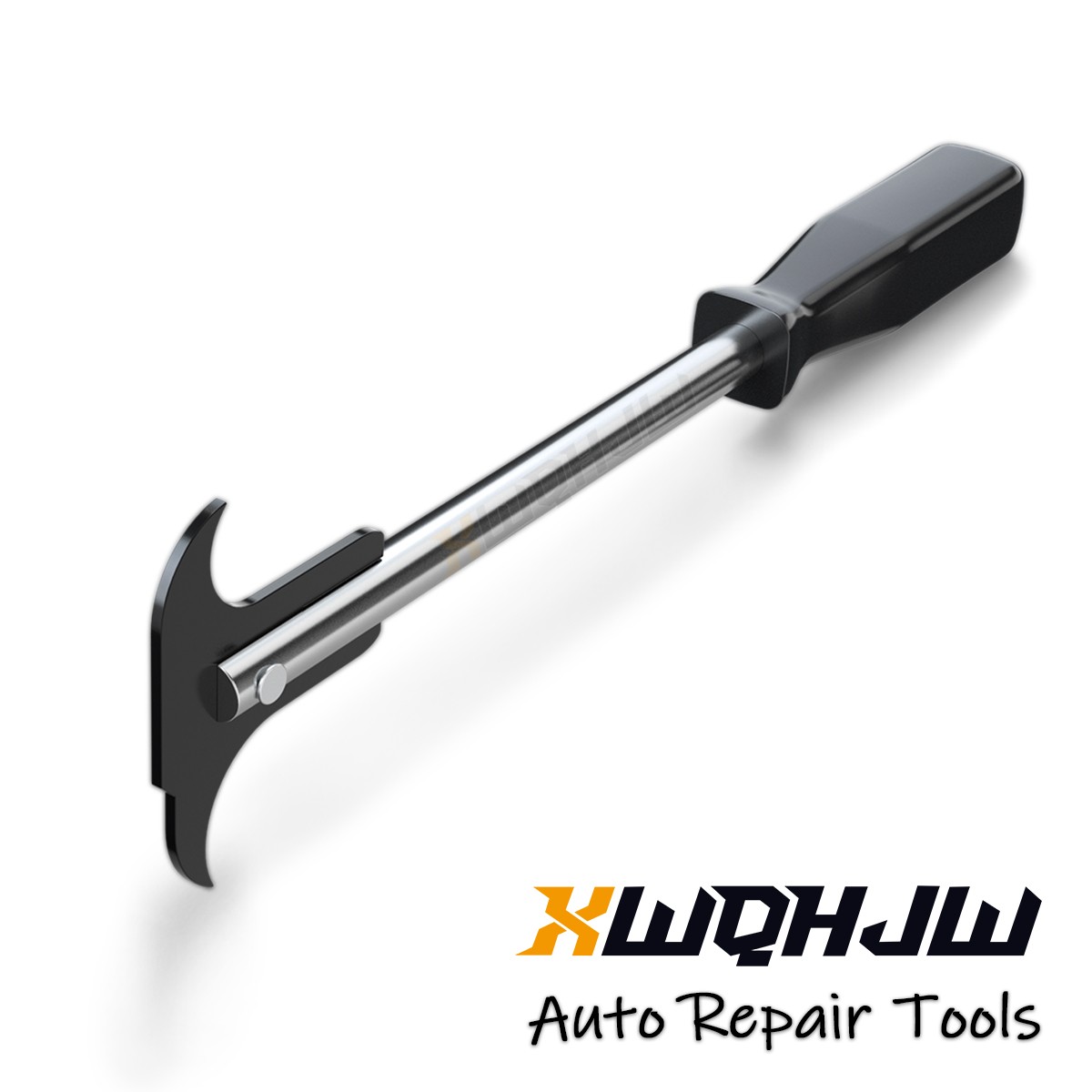 With Non-Slip Handle Professional Axle Seal Puller Car Tool for Most Vehicles