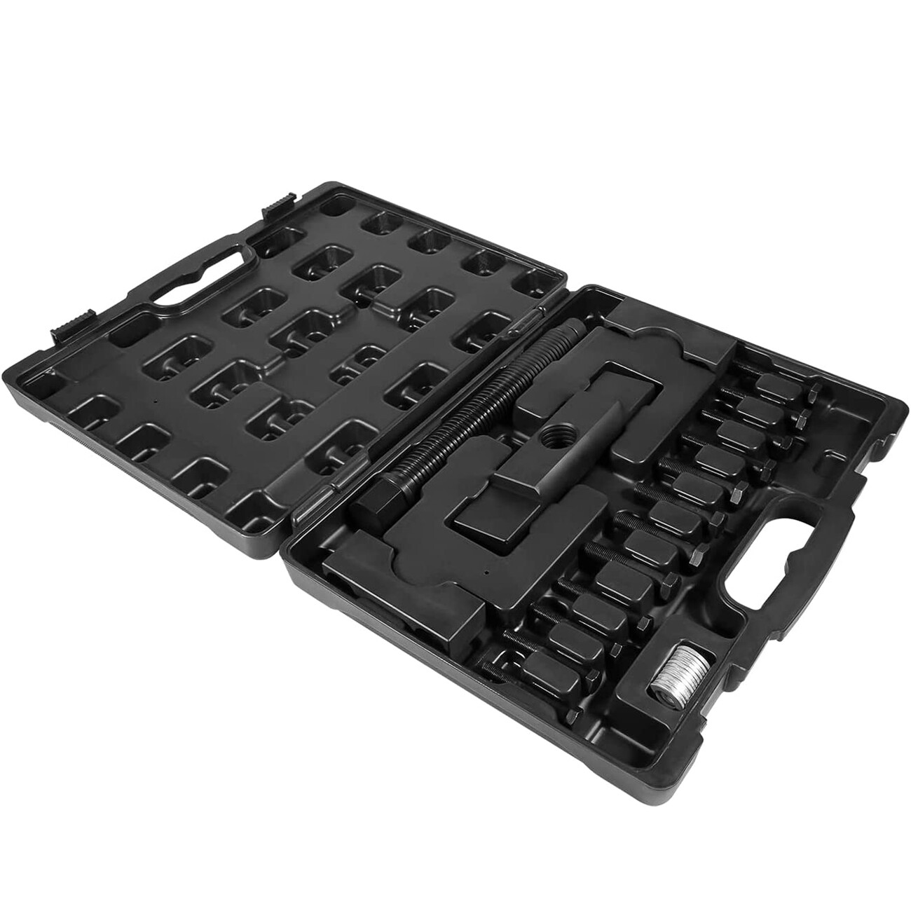 10803 Yoke Puller Remover 1″ for Spicer & Meritor 1610 1710 1760 1810 Class 6-8